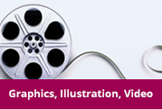 Graphics Illustration Video